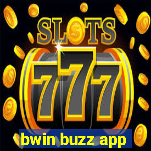 bwin buzz app